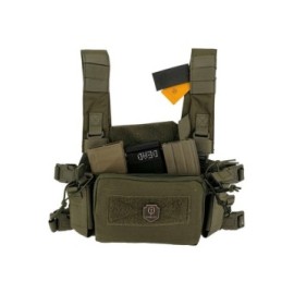 CONQUER MICRO CHEST RIG RG
