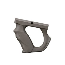 Tactical Grip for 20 mm Rail EX1515-T