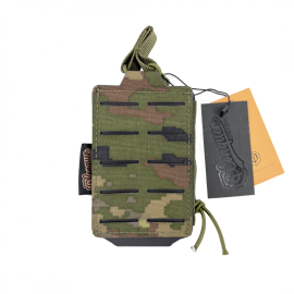 CONQUER SIMPLE RIFLE MAG POUCH...